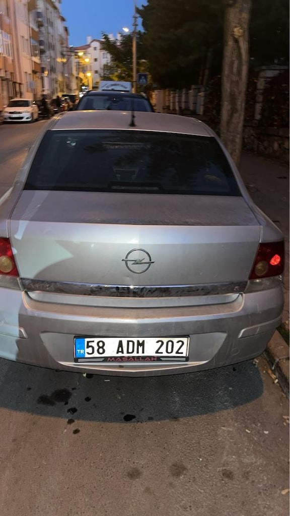 aile aracı - 9