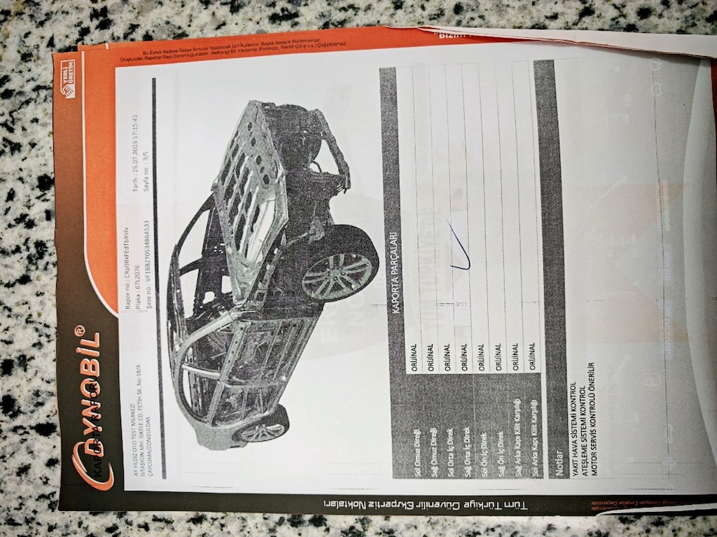 Renault Clio 2 Benzinli 1.2 16V - 10