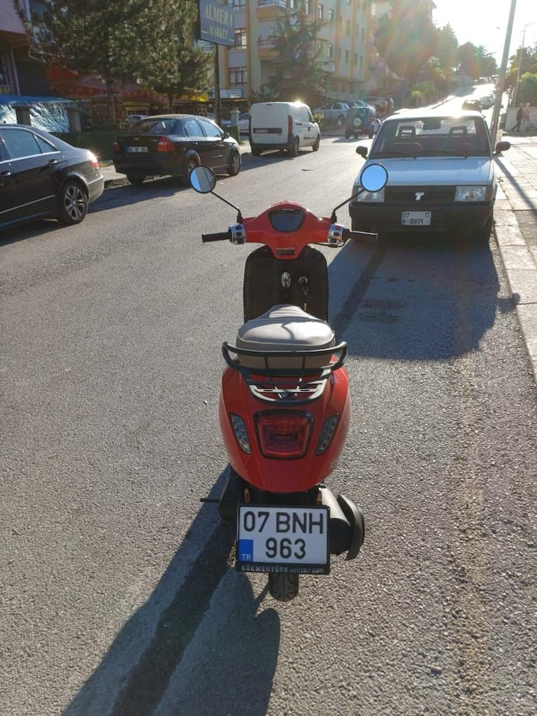ÇOK AZ KUŞLANILMIŞ WİNG 50İ - 6