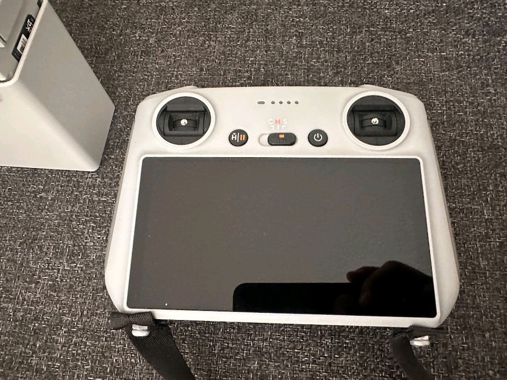 DJİ mini 3 fly more combo - 4