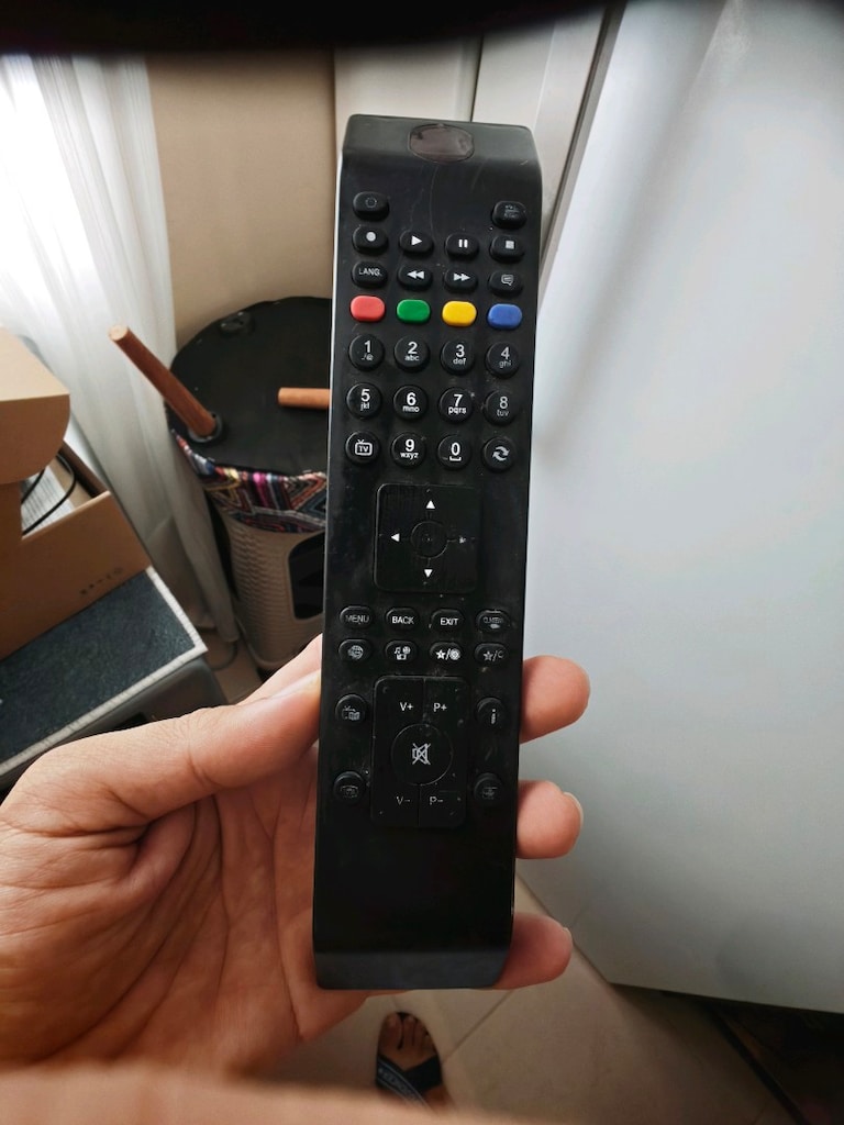 82 EKRAN REGAL LCD TV - 3