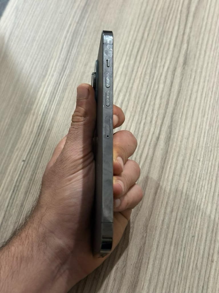 İPHONE 13 PRO MAX - 2