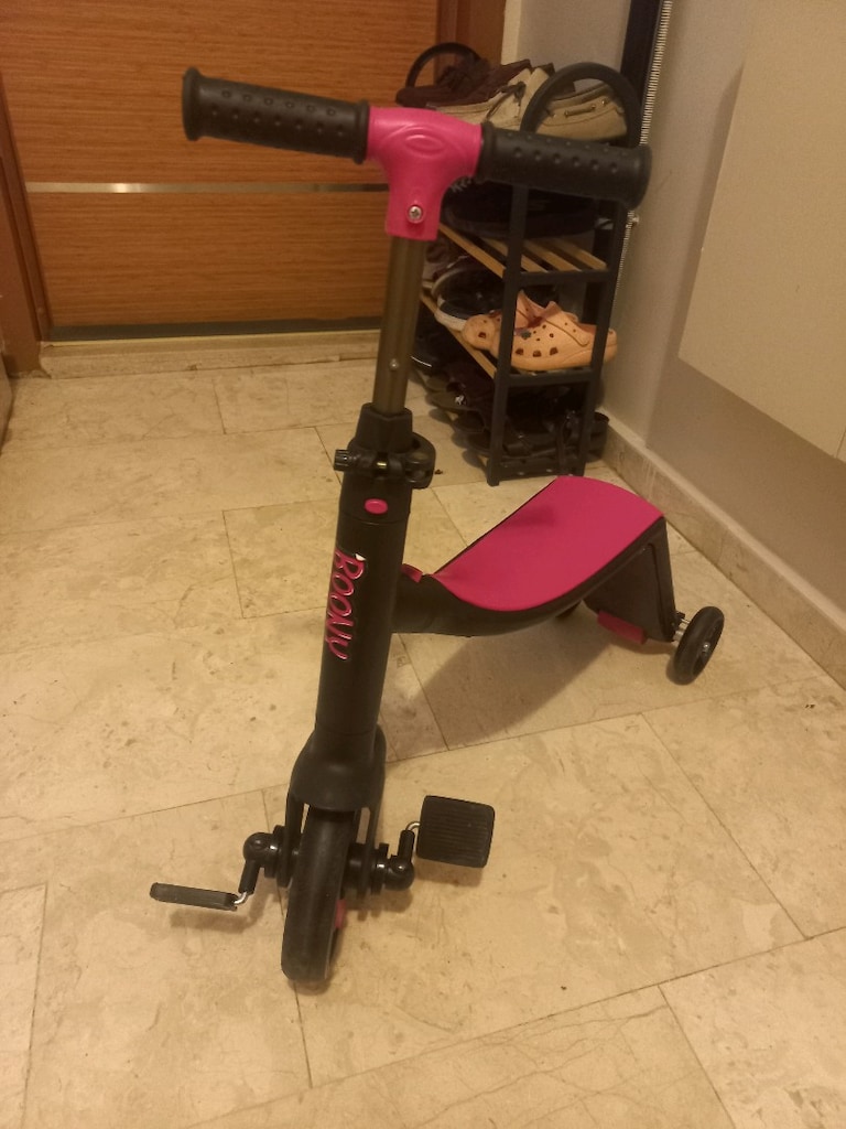 çocuk scooter - 10
