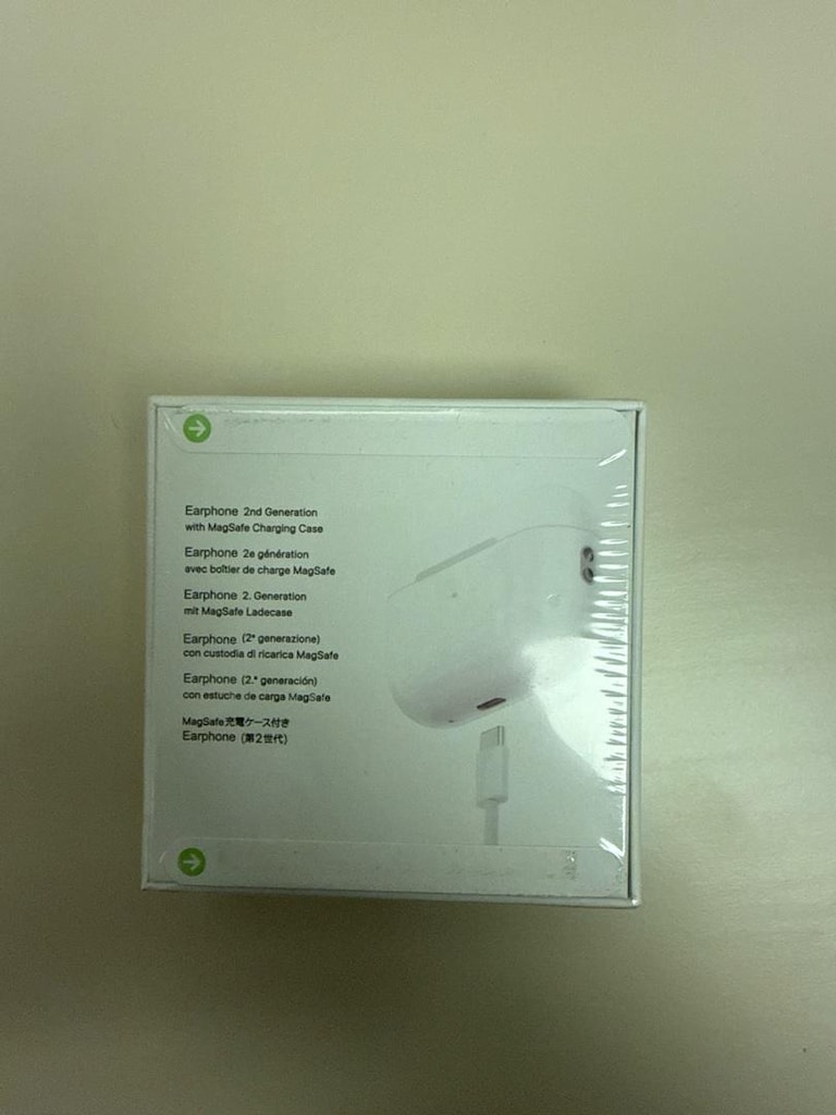 Apple AirPods Pro 2. Nesil - 2