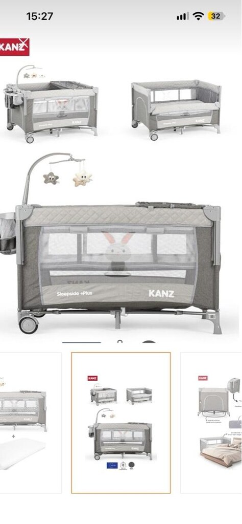 Kanz park yatak - 10