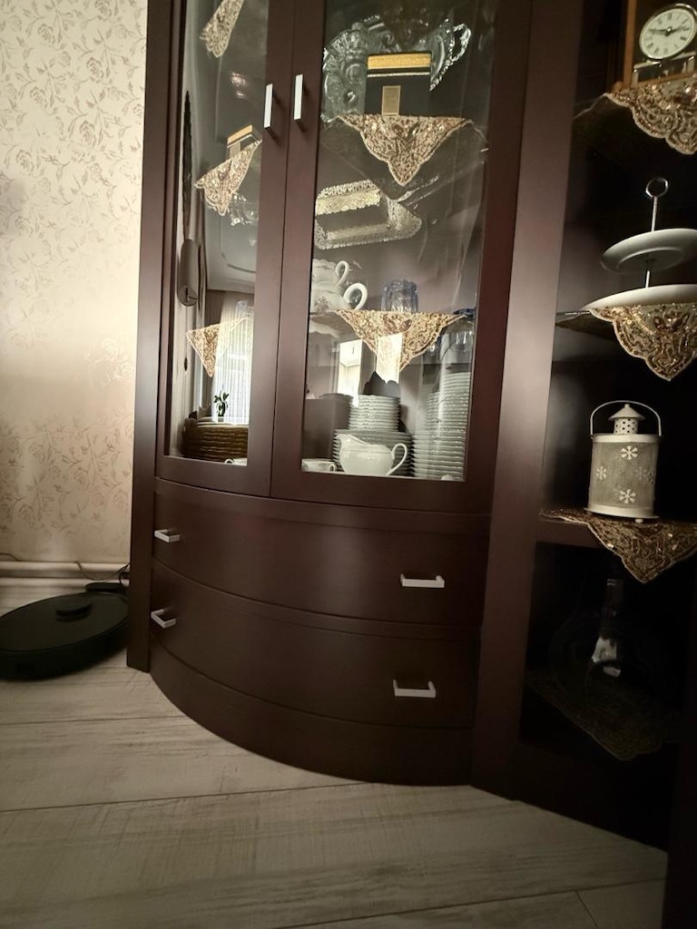 4 parça salon takımı - 3