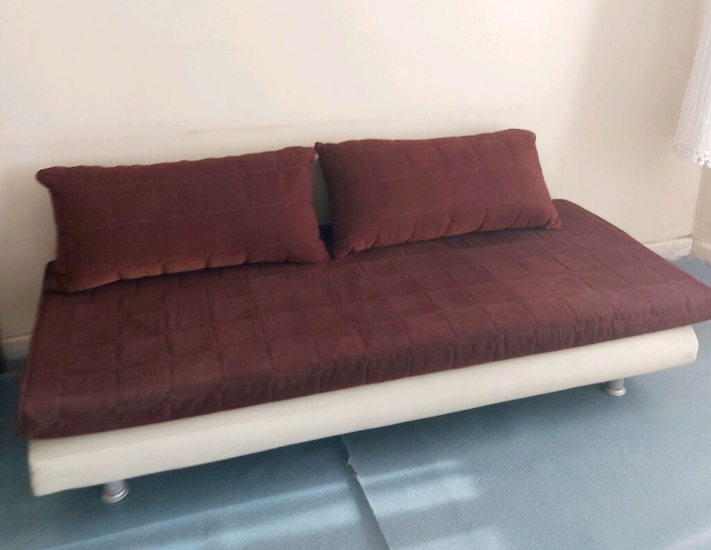 Çift yatak - 2