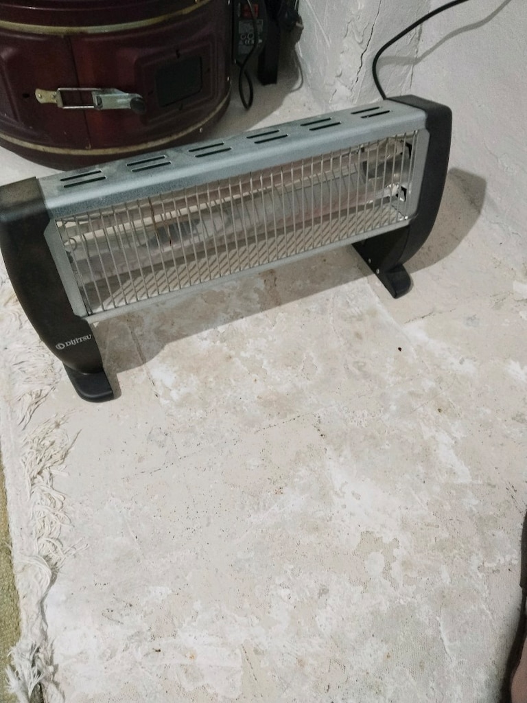 elektrikli soba - 3