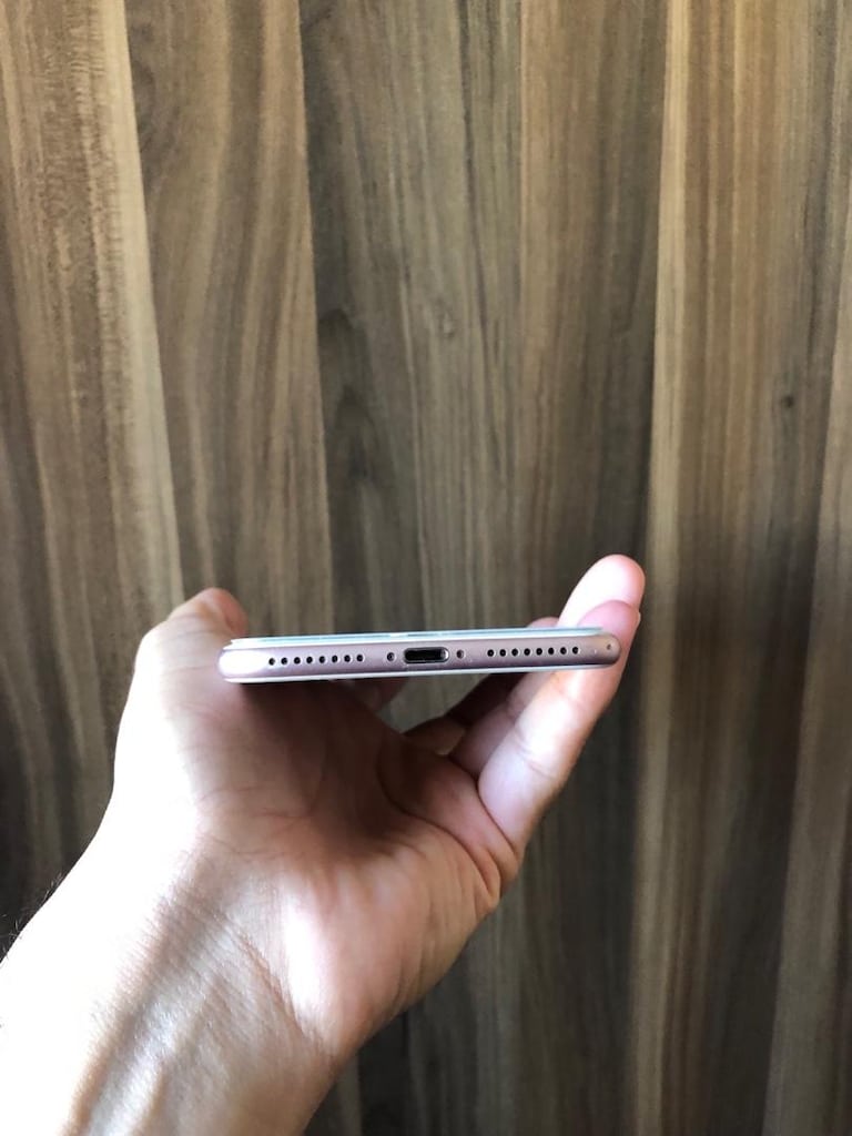 İphone 7plus sorunsunsuz - 7