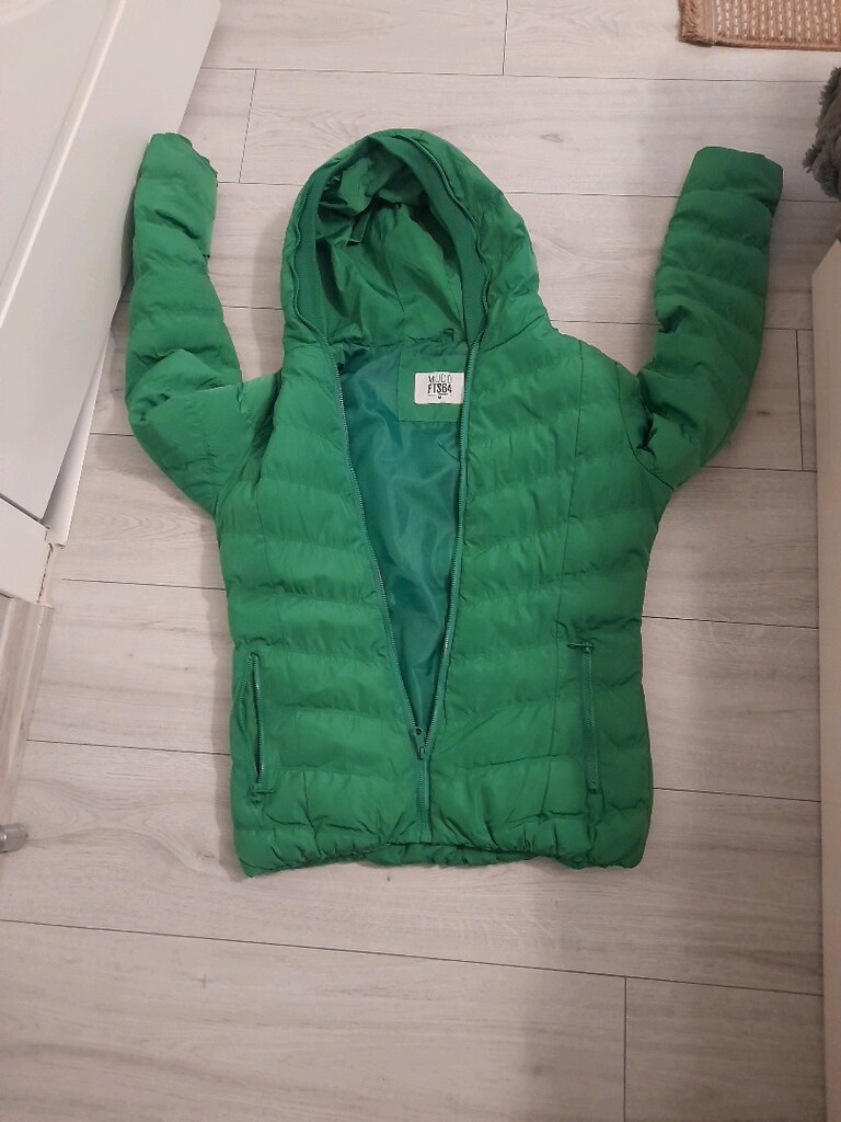 Mont 38 beden 2kez anca kulanıldı yes yenı mudo marka - 4