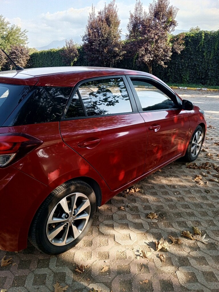 Hyundai 2017 model - 6