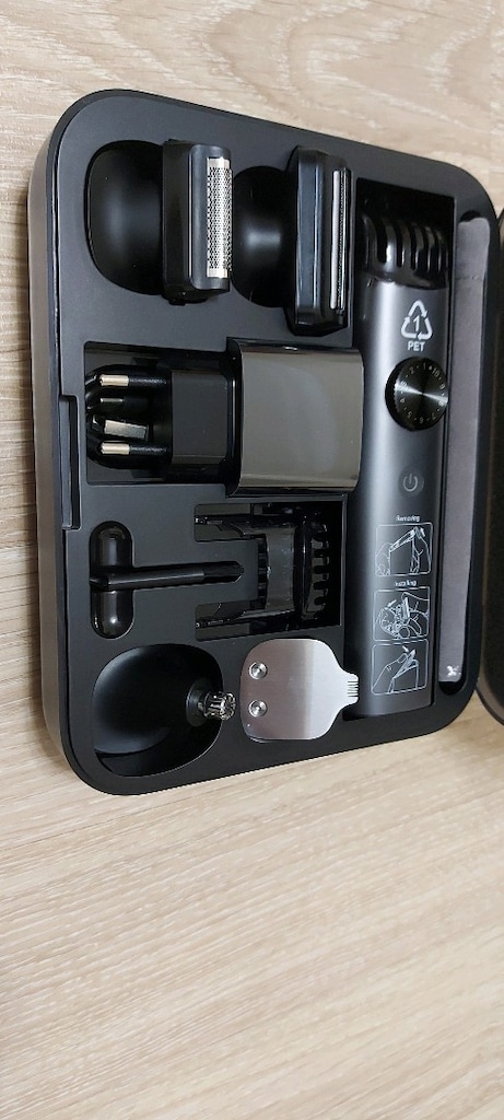 xiaomi traş makinesi - 3