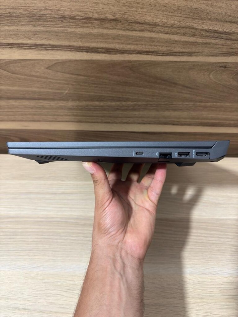 Casper Exclibur / i5-12450H / RTX 4050 / 32 Ram / 1 TB Sad - 6