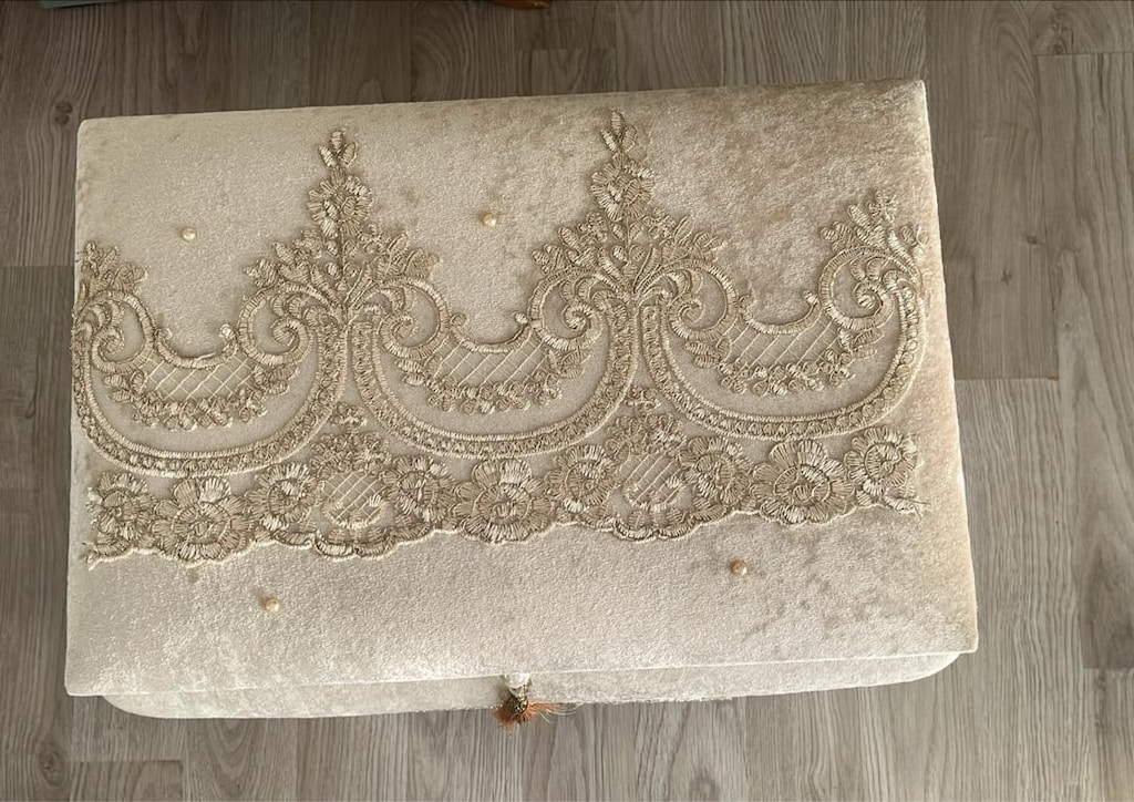 Çeyiz sandığı - 5