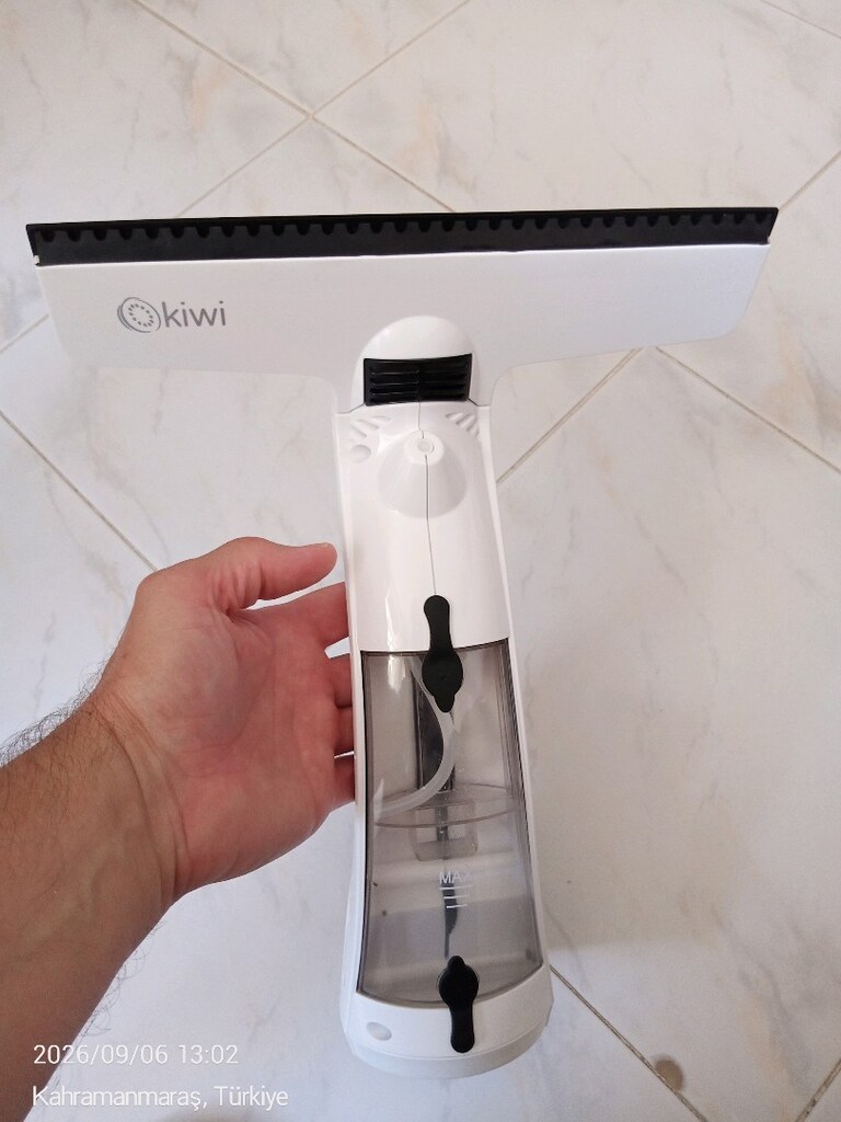 kiwi cam sil makinesi - 11