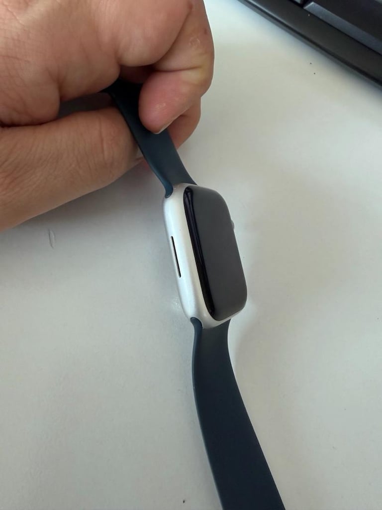 Apple Watch 9 45mm - 3