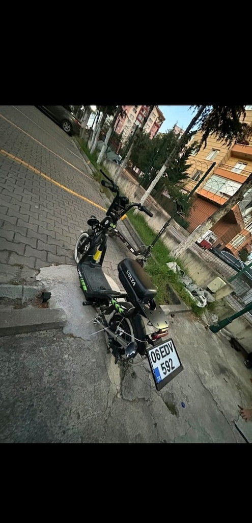 volta vsm - 7