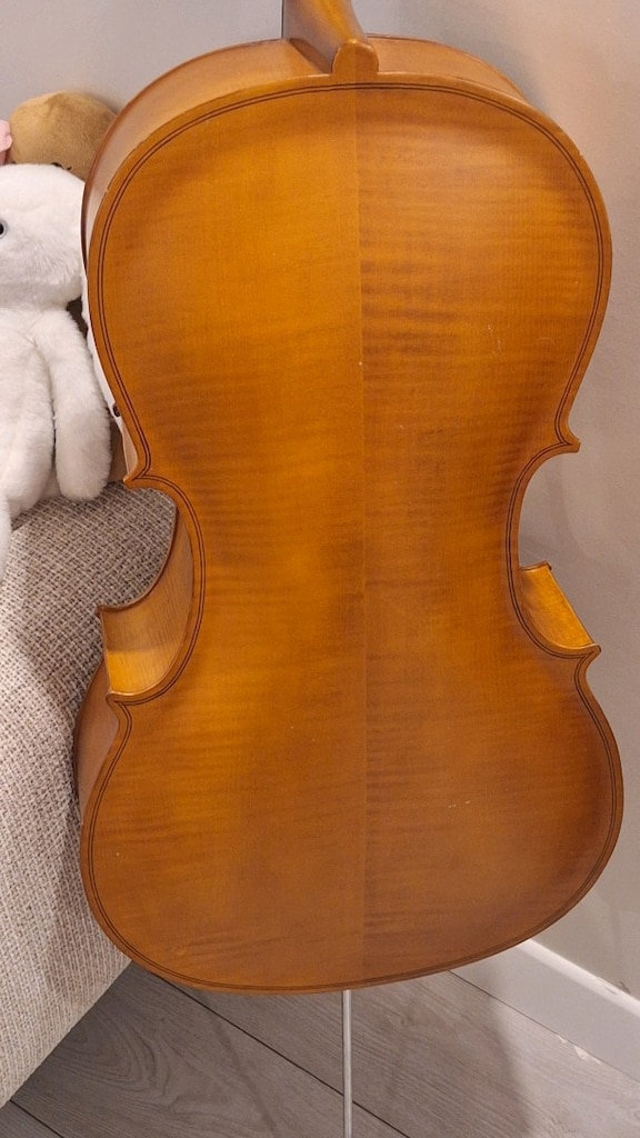 Çello - 10
