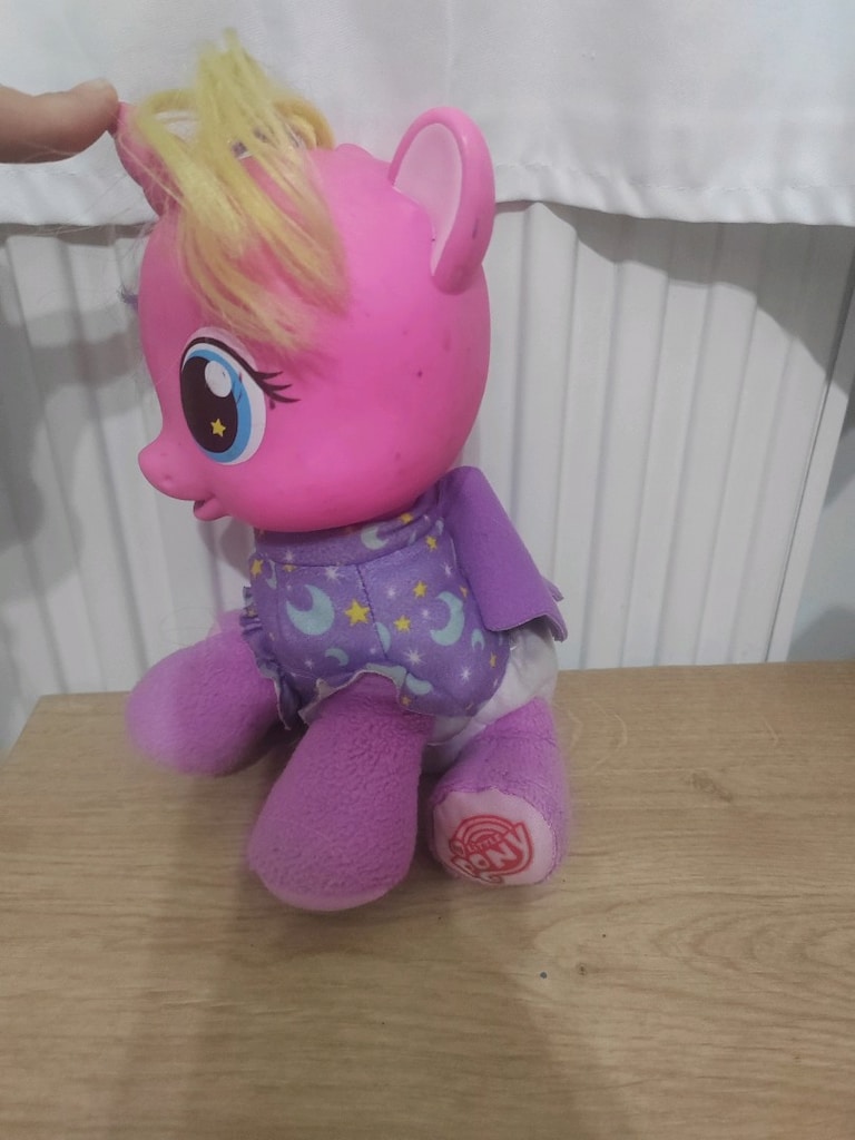 My little pony bebek prenses skyla - 11