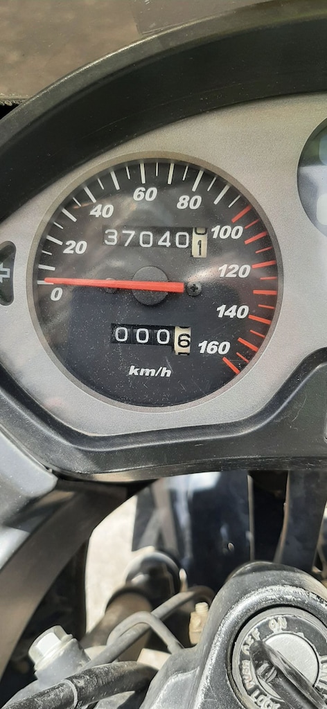 Sahibinden Honda CBF 150 - 3