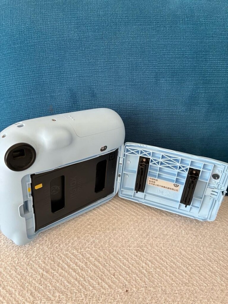 instax mini 12 fotoğraf makinesi - 3