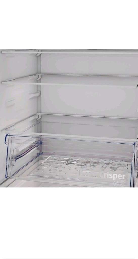 Beko No Frost buz dolabı sıfır ükutusu açılmış garantisi devam - 11