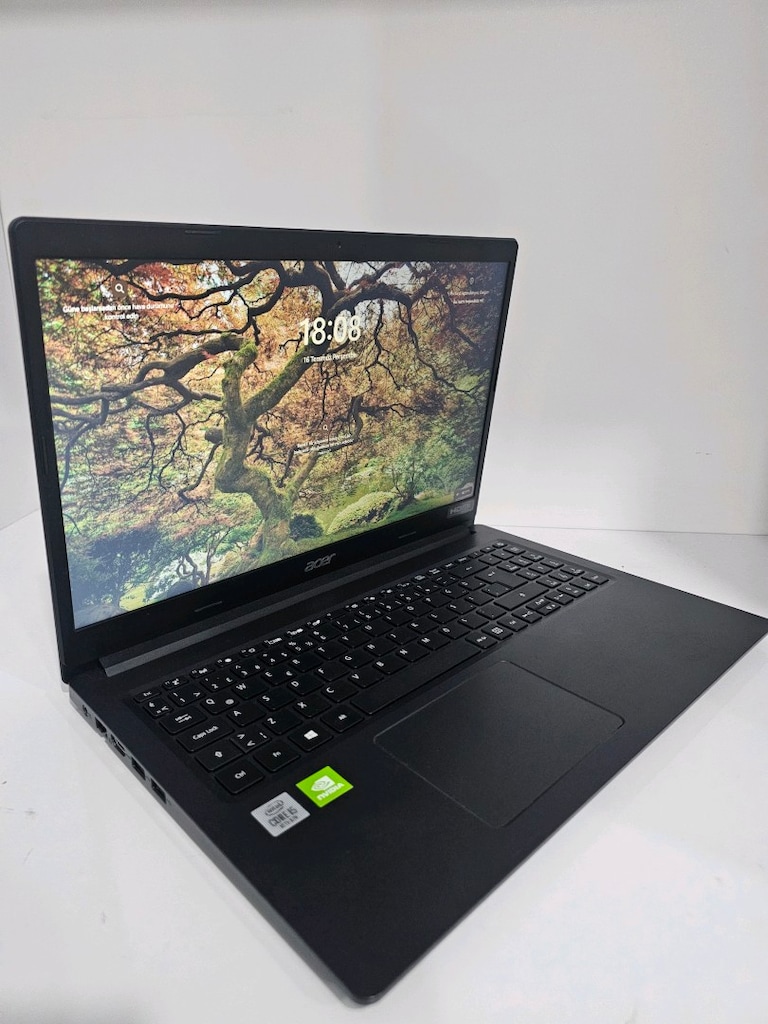 UCUZA 10.NESİL İ5 LAPTOP GTA5 OYUNLU TERTEMİZ SORUNSUZ - 5