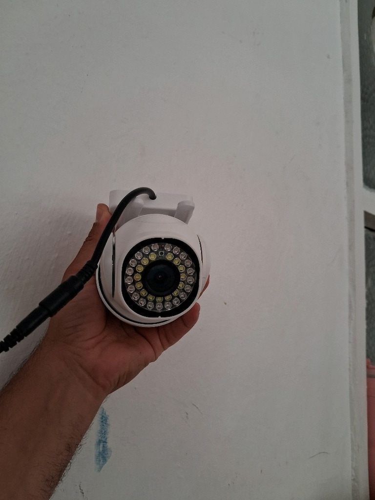 Wifi BEBEK KAMERASI