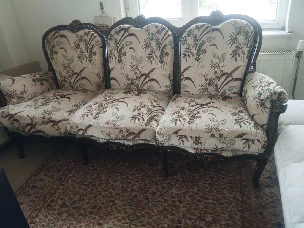 koltuk takım - 7
