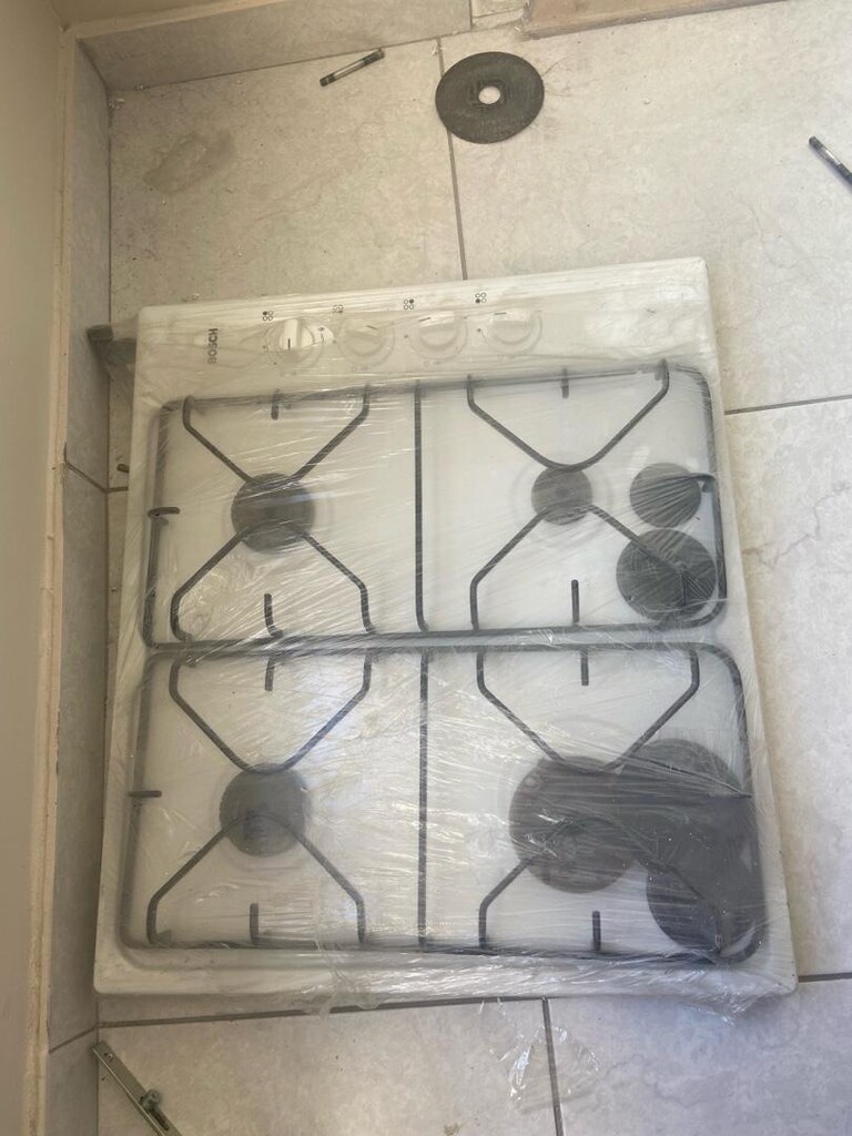 set üstü ocak ve davlumbaz - 2