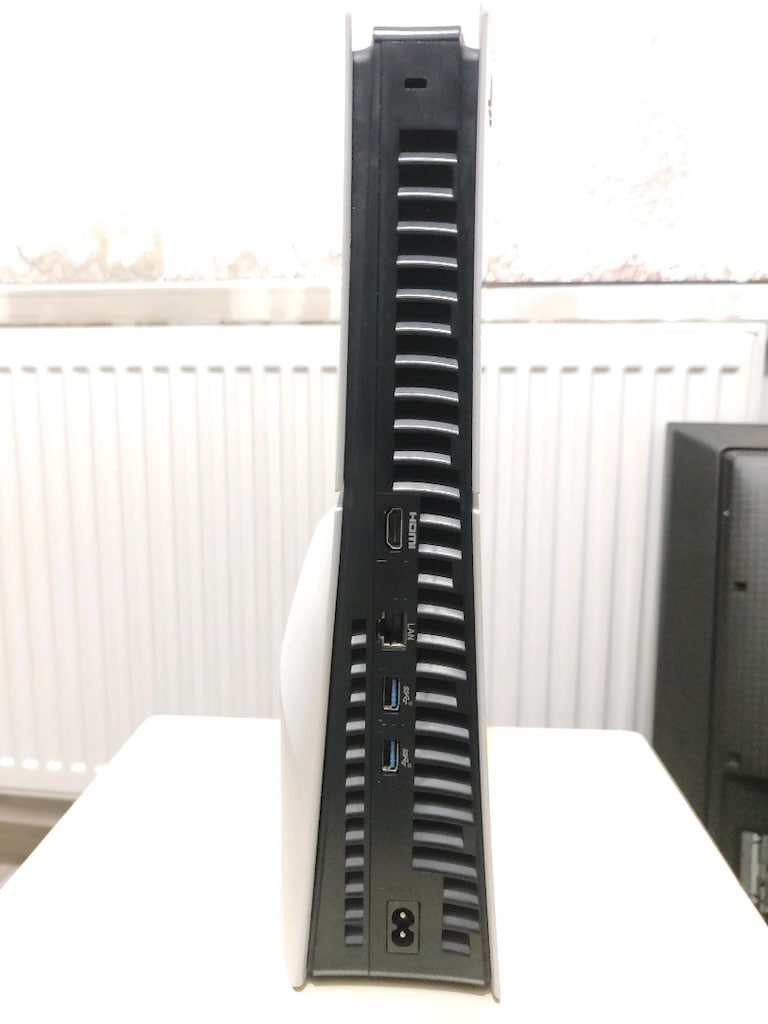 PlayStation 5 sahibinden CD&DİJİTAL 825GB - 5