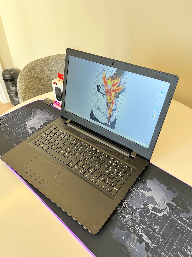 LENOVO İDEAPAD LAPTOP SSDLİ - 3