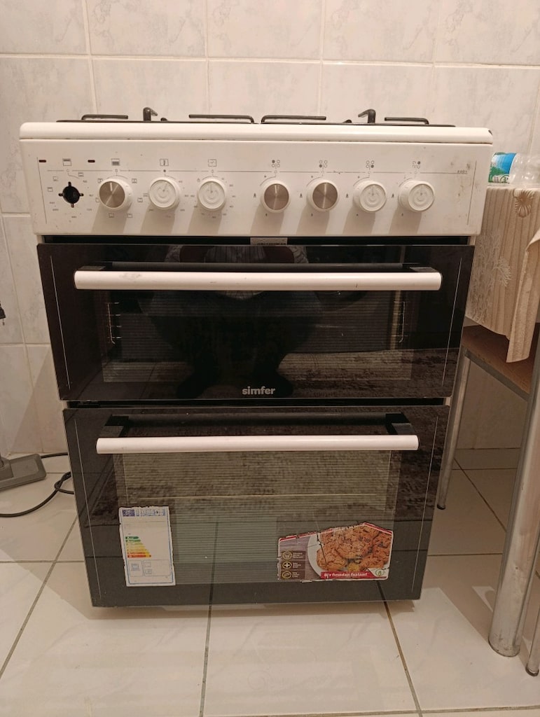 simfer fırın - 2