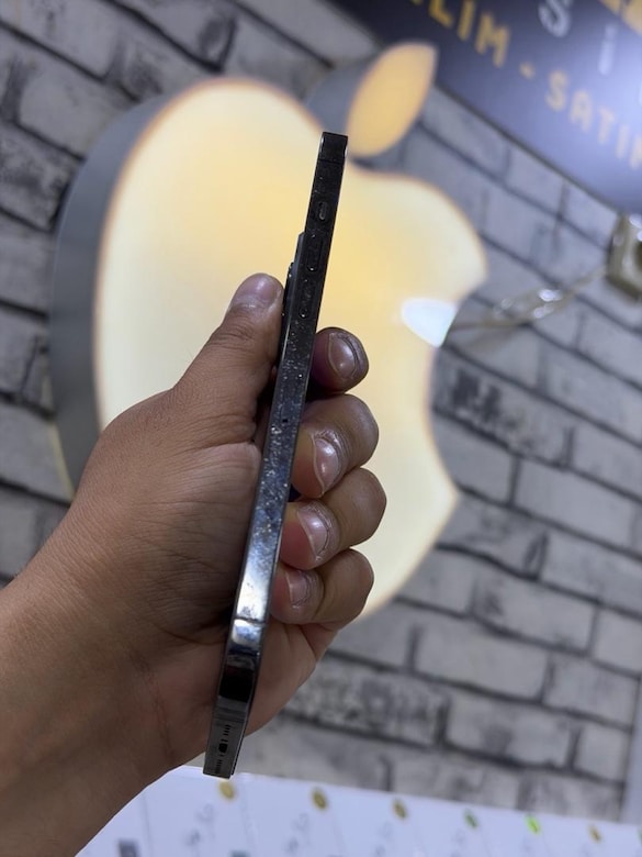 İPHONE 12 PROMAX SORUNSUZ UYGUN - 3