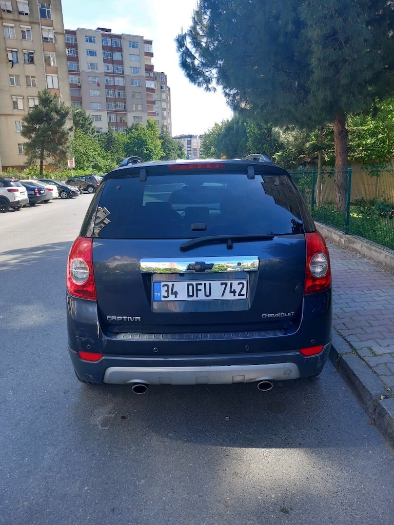 captiva hıgh - 6