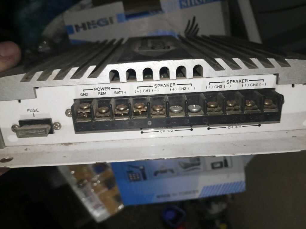 Amfi - 2