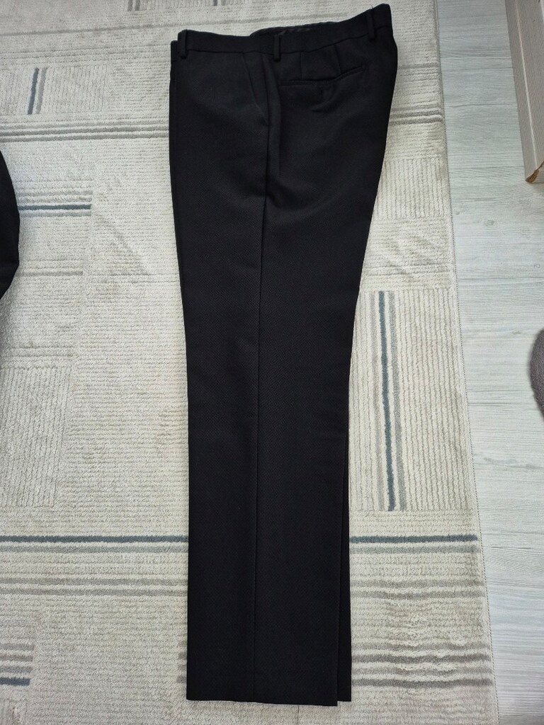 centone slim fit takım elbise - 2