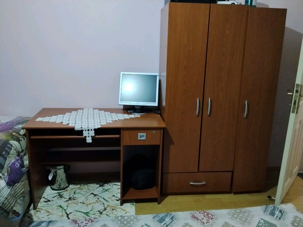 çalışma masası, dolap - 2