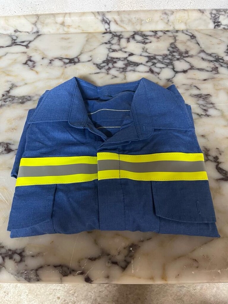 Elektrikçi yanmaz pantalon - 5