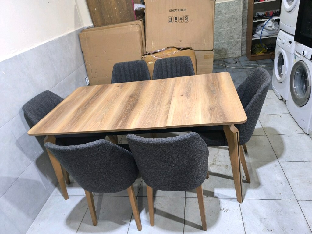 yemek masasi - 7