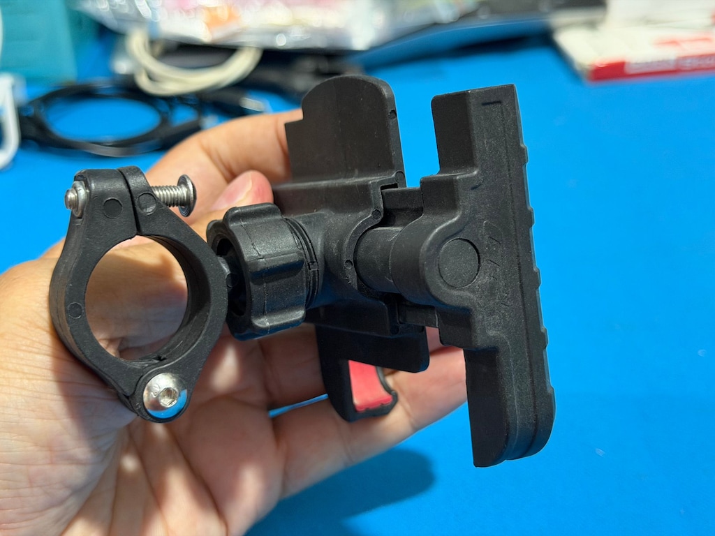 GP Kompozit Universal Telefon Tutucu - 5