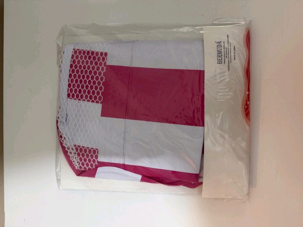 Sıfır Bermuda Fileli Deniz Koltuğu 120x122 cm - Açılmamış Paket - 2