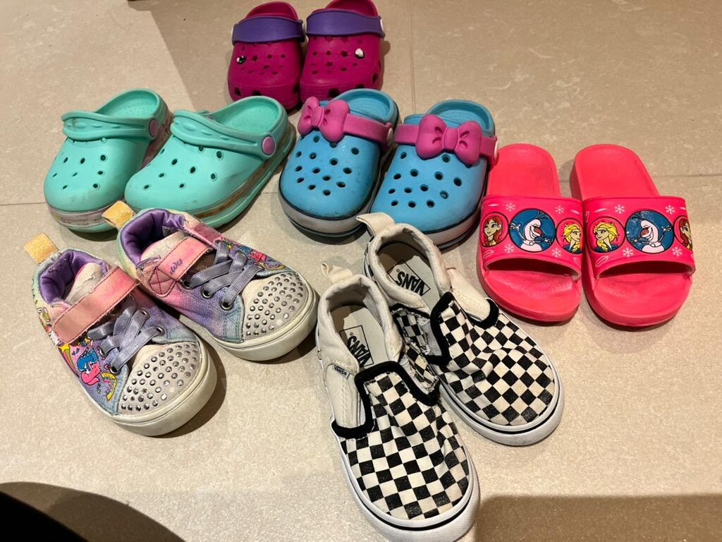 Ayakkabı terlik vans skechers