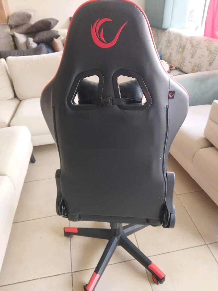 Orjinal Rampege oyuncu koltuğu orjinal ayaklı - 5