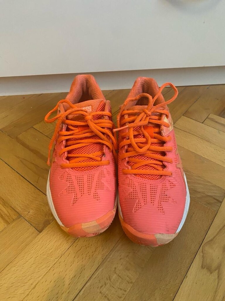 asics Voleybol spor ayakkabı