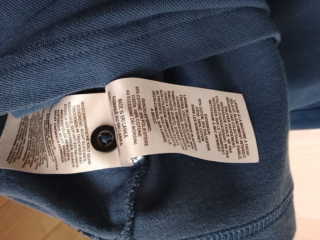 Columbia T-shirt - 6