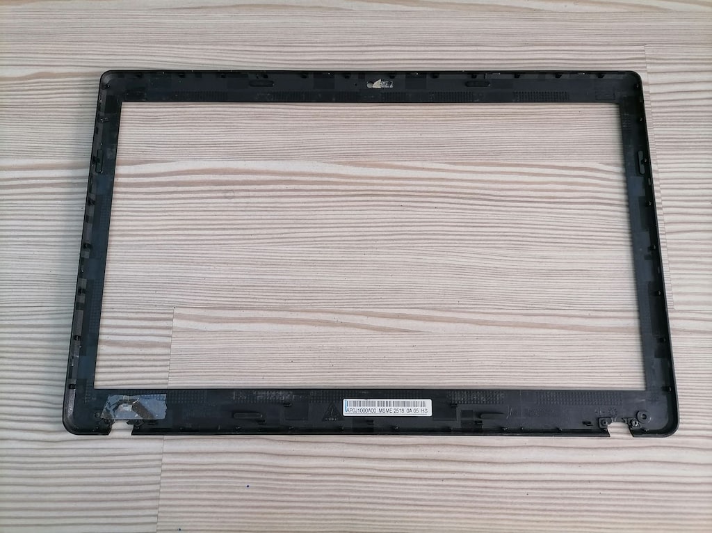 Asus K53U X53B K53T X53U Bezel, Lcd Cover, Menteşeler - 4