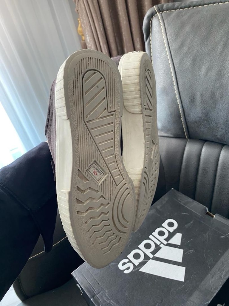 az kullanılmış superga - 5