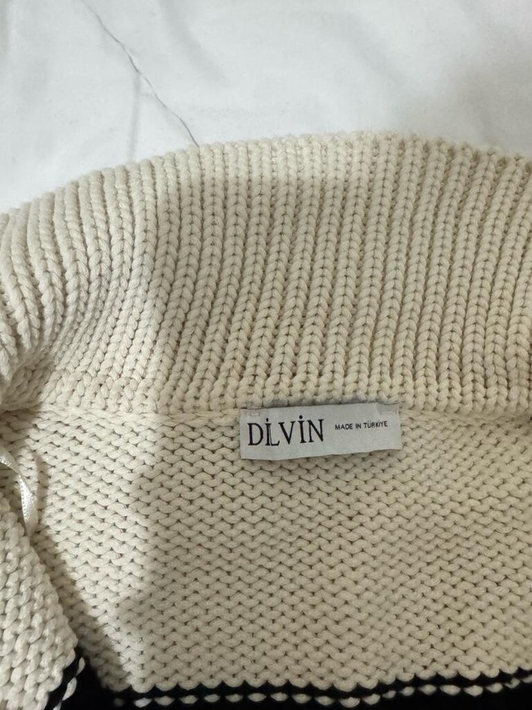 Dilvin kazak — görsel 3/7