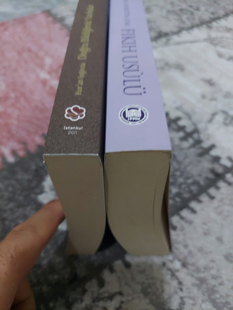 yuzlerce cesit dini kitap ve diger seri kitaplar - 9